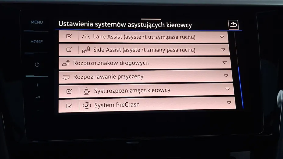 VOLKSWAGEN Arteon Arteon 2.0 TDI 4Motion R-Line DSG