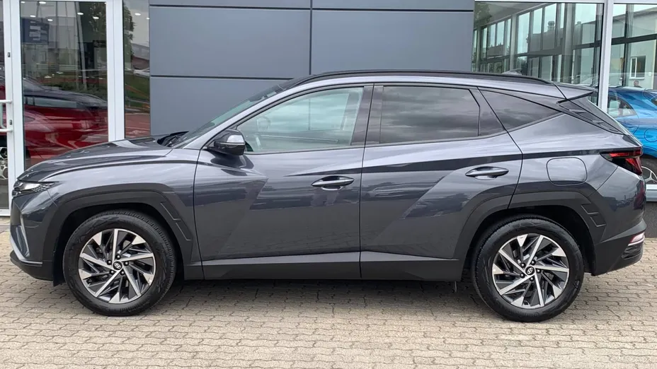 HYUNDAI Tucson Tucson 1.6 T-GDi Smart 2WD