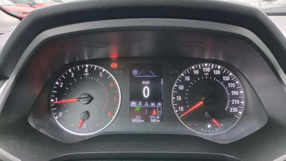 RENAULT Captur -