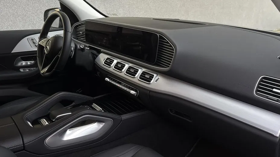 MERCEDES-BENZ GLE GLE 300 d mHEV 4-Matic AMG Line