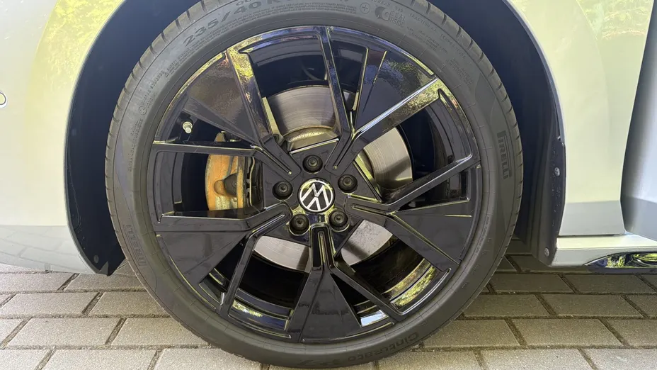 VOLKSWAGEN Passat Passat 2.0 TDI SCR 4Mot. R-Line DSG