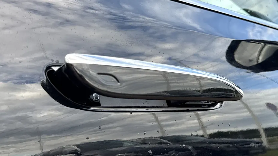 MERCEDES-BENZ E Klasa E 220 d mHEV 4-Matic Avantgarde 9G-Tronic