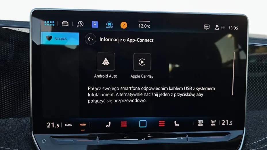 VOLKSWAGEN Passat Passat 1.5 TSI ACT mHEV Business DSG