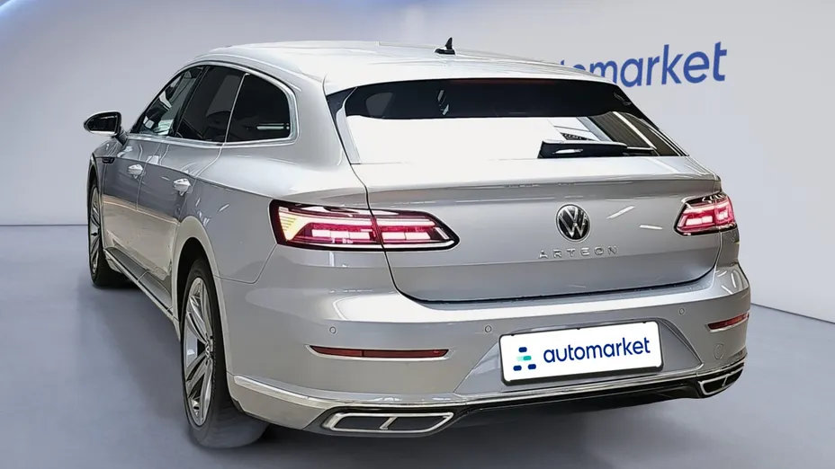 VOLKSWAGEN Arteon Arteon 2.0 TSI R-Line DSG