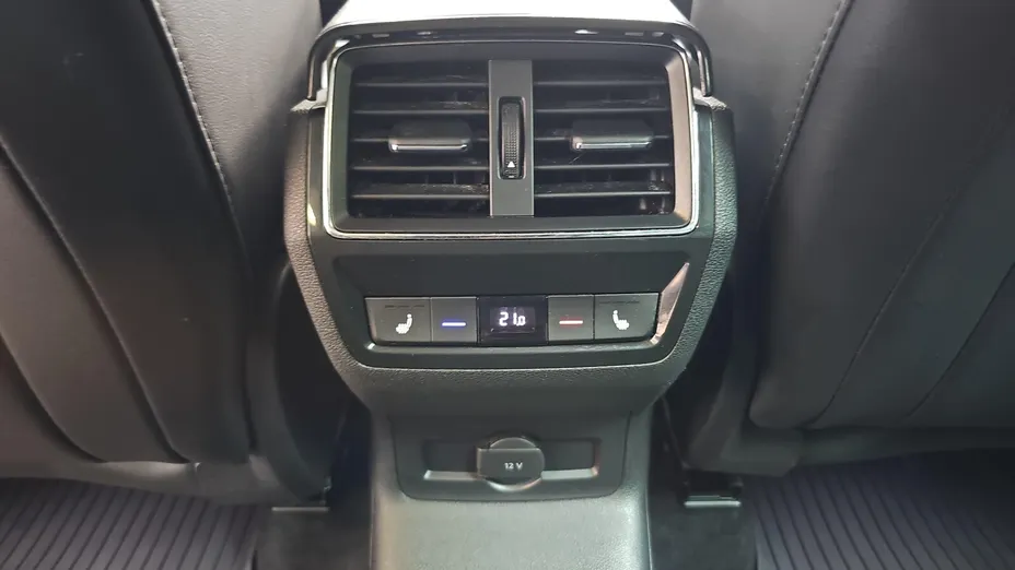 SKODA Kodiaq Kodiaq 2.0 TDI 4x4 L&K DSG