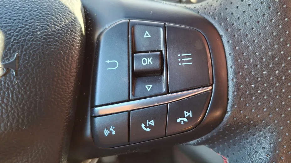 FORD Focus Focus 1.0 EcoBoost mHEV ST-Line X