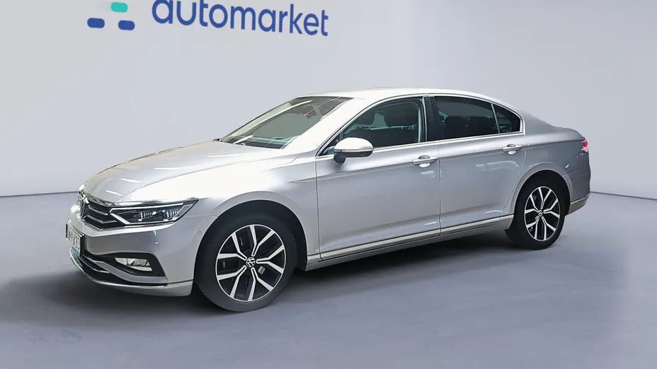 VOLKSWAGEN Passat Passat 1.5 TSI EVO Elegance DSG
