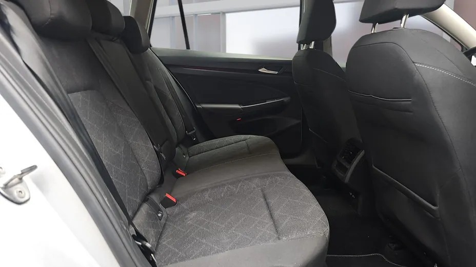 VOLKSWAGEN Golf Golf VIII 1.5 TSI EVO Life