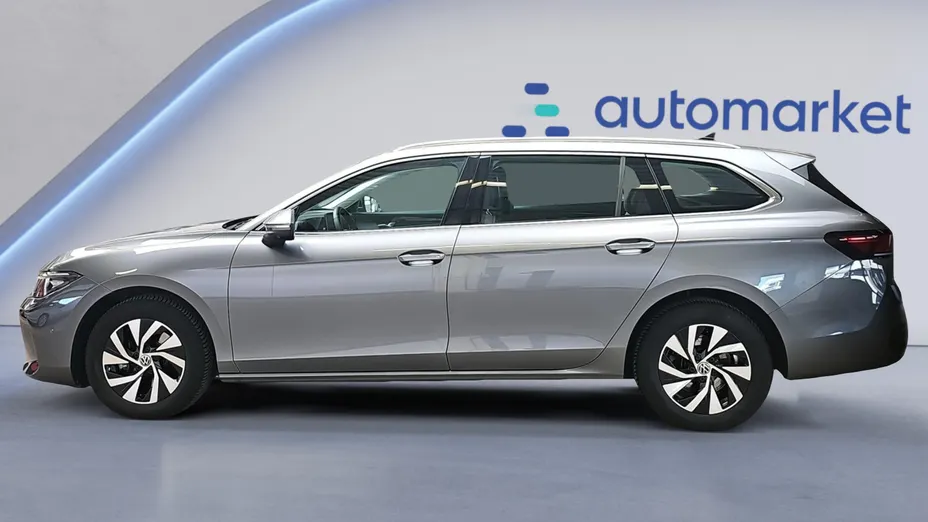 VOLKSWAGEN Passat Passat 1.5 TSI ACT mHEV Business DSG