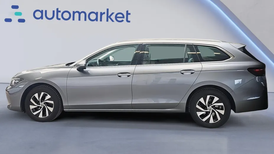 VOLKSWAGEN Passat Passat 1.5 TSI ACT mHEV Business DSG
