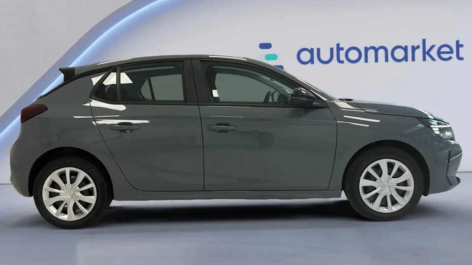 OPEL Corsa Corsa 1.2 T Edition S&S Nowy