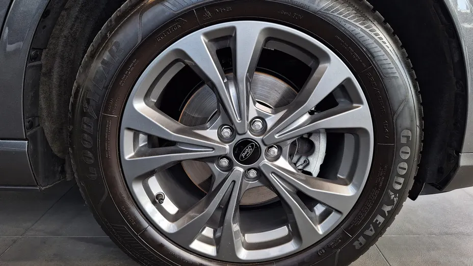 FORD Kuga Kuga 1.5 EcoBoost FWD ST-Line