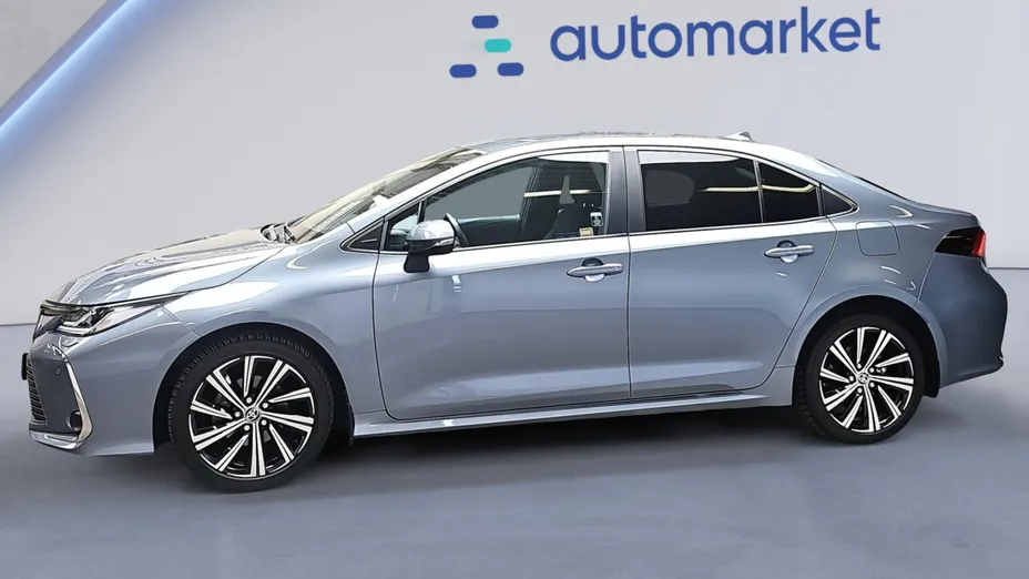 TOYOTA Corolla Corolla 1.5 Style