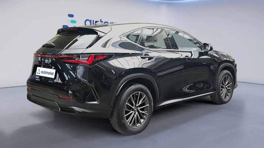 LEXUS NX NX 350h Elegance 2WD