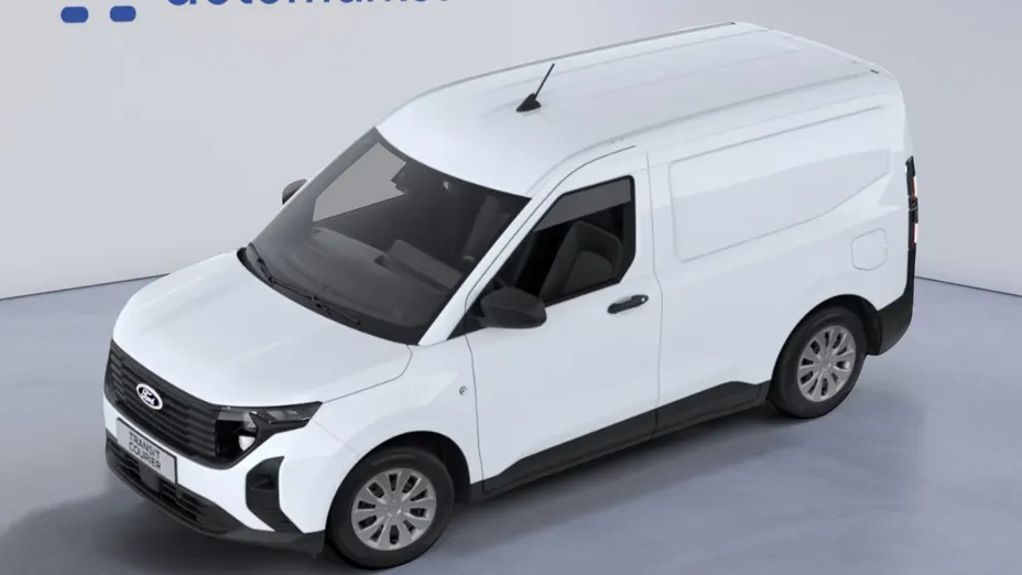 FORD Transit Courier Transit Courier 1.5 EcoBlue 2,1t Trend Nowy