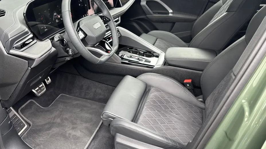 AUDI Q5 Q5 TDI mHEV 150 kW Quattro S tronic