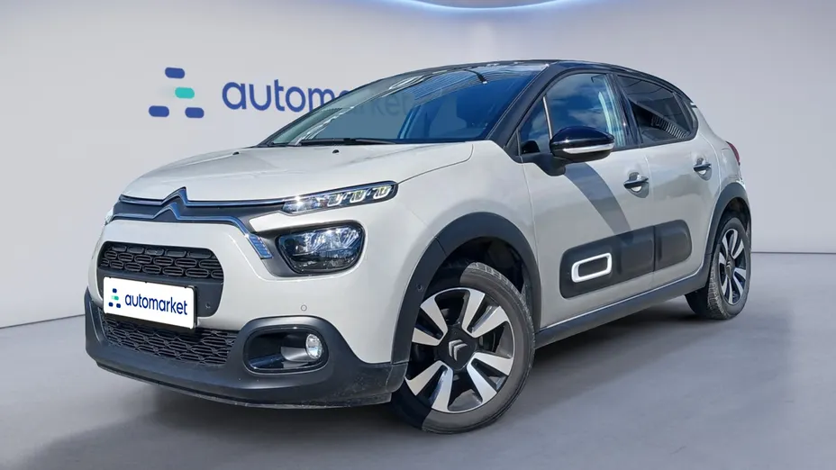 CITROEN C3 C3 1.2 PureTech Shine