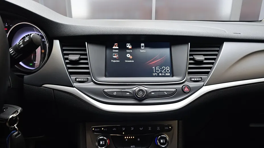 OPEL Astra Astra V 1.6 CDTI Enjoy S&S