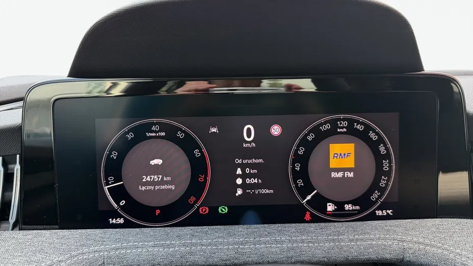SKODA Superb Superb 2.0 TSI 4x4 Selection DSG