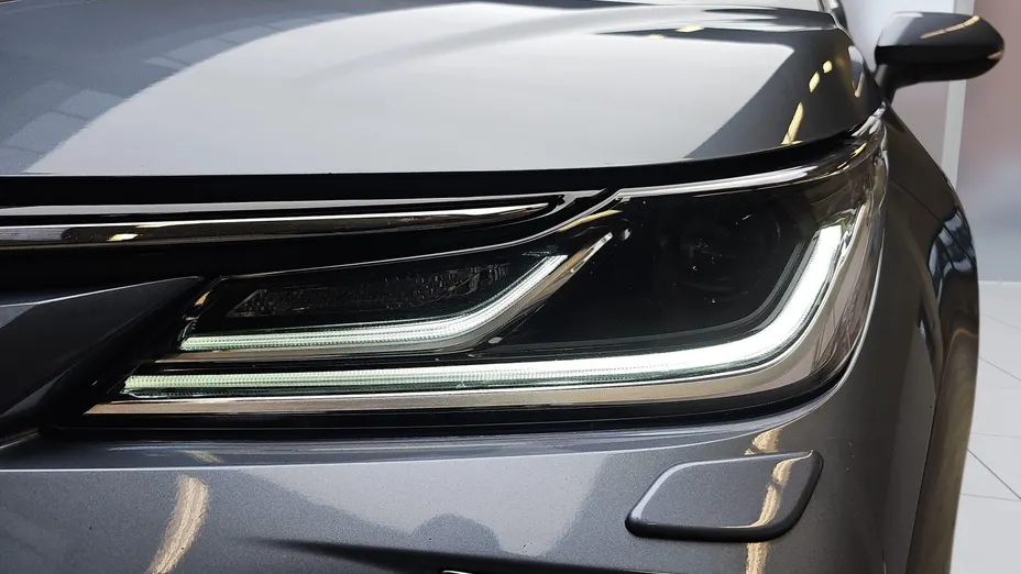 TOYOTA Corolla Corolla 1.5 Style