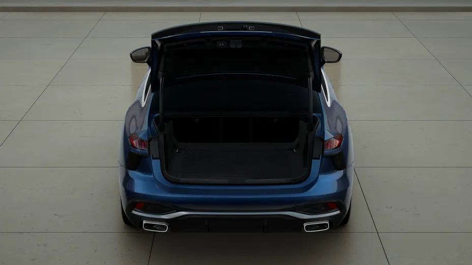 AUDI A6 A6 TFSI 150 kW S tronic Nowy