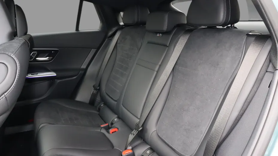 MERCEDES-BENZ GLC GLC Coupe 220 d mHEV 4-Matic AMG Line