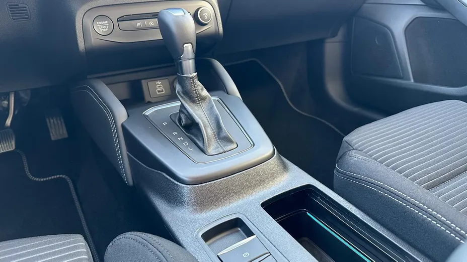 FORD Focus Focus 1.0 EcoBoost mHEV Active X aut Nowy