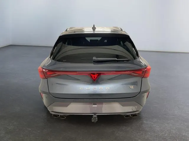 CUPRA Leon -