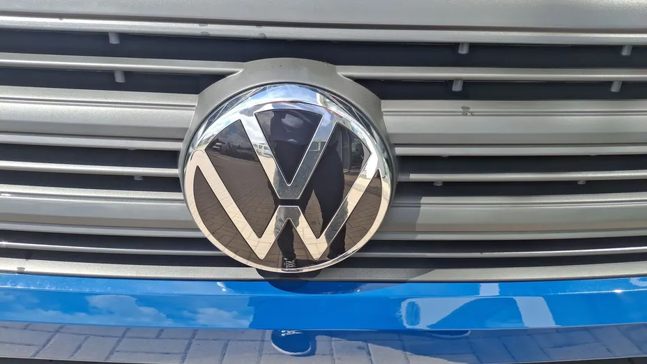 VOLKSWAGEN Crafter Crafter 35 TDI (11,3m3) Nowy