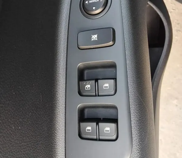 KIA Stonic Stonic 1.0 T-GDI M