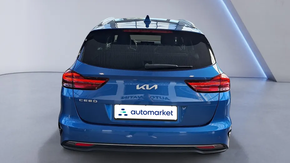 KIA Cee'd Ceed 1.5 T-GDI L
