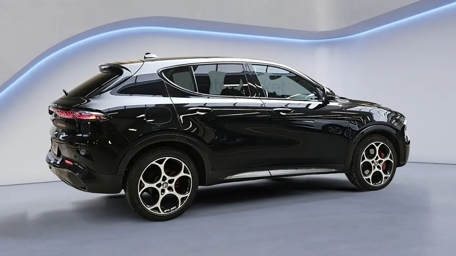 ALFA ROMEO Tonale Tonale 1.5 T4 GSE mHEV Veloce DCT