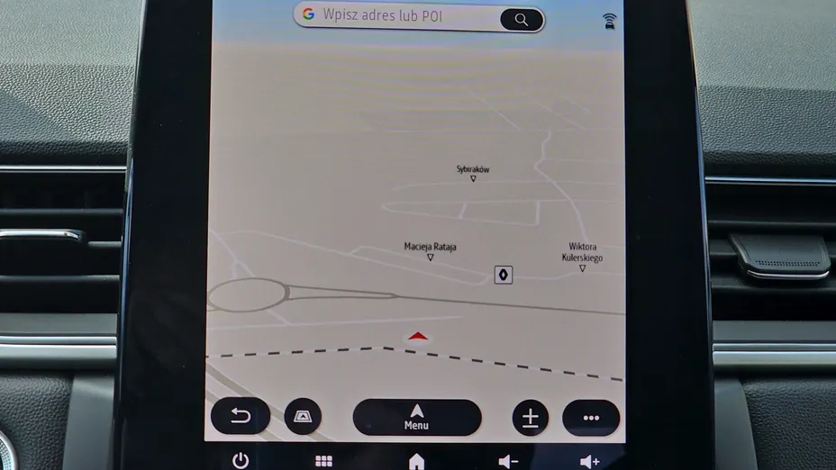 RENAULT Captur Captur 1.3 TCe mHEV Techno