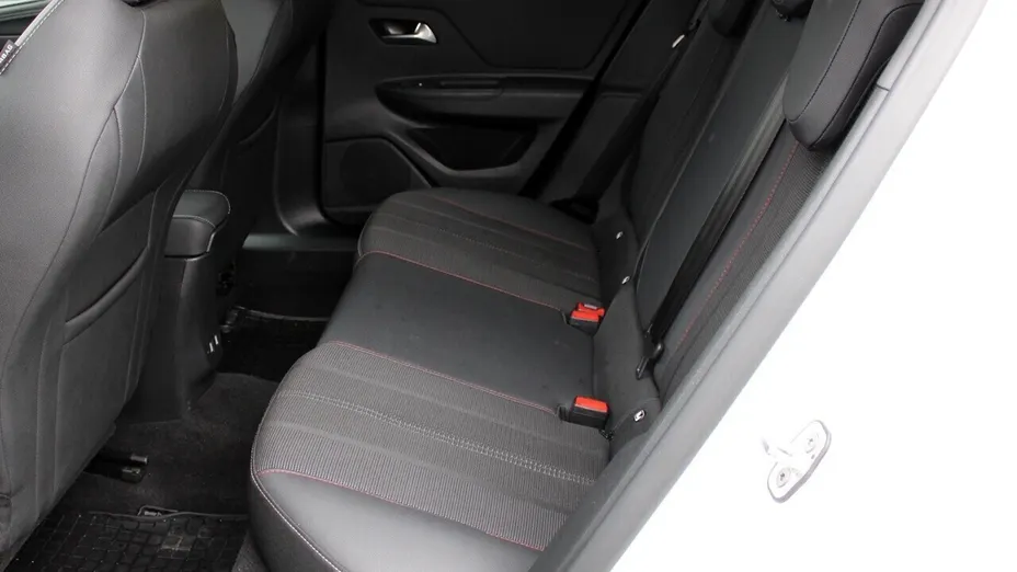 OPEL Mokka Mokka 1.2 T GS Line Plus S&S aut