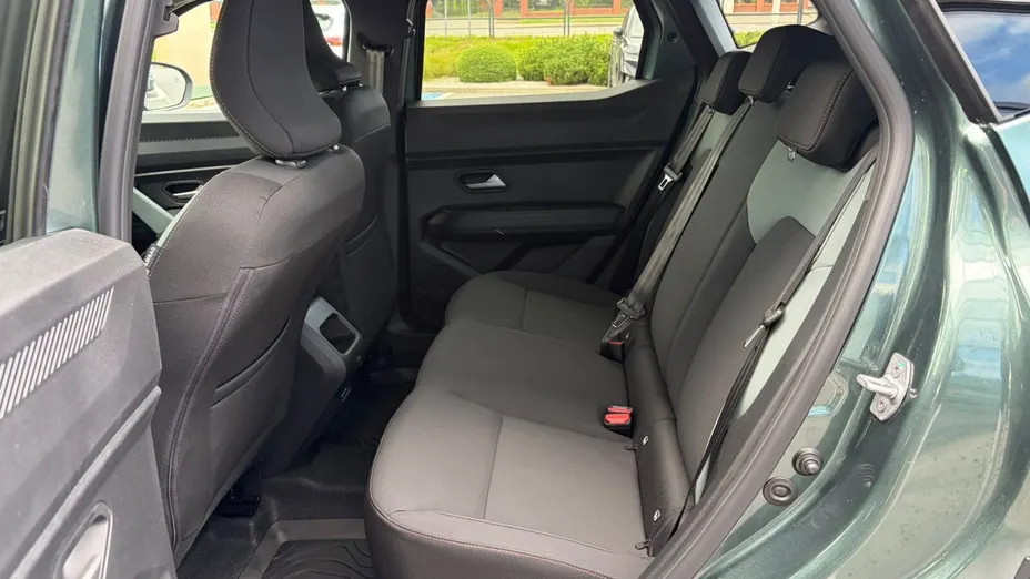 DACIA Duster Duster 1.2 TCe mHEV Extreme