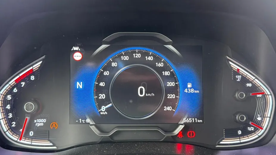 HYUNDAI i30 i30 1.5 T-GDI 48V Executive