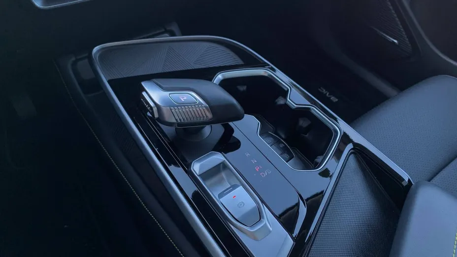 BAIC Beijing 5 Beijing 5 1.5T Luxury DCT
