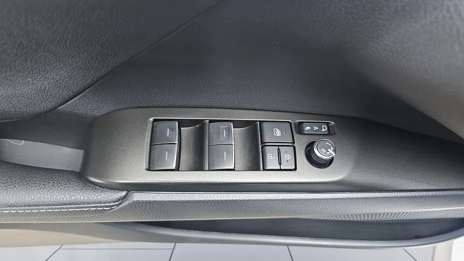 TOYOTA Camry Camry 2.5 Hybrid Prestige CVT