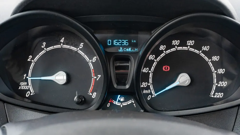 FORD Transit Courier Transit Courier 1.0 EcoBoost Trend