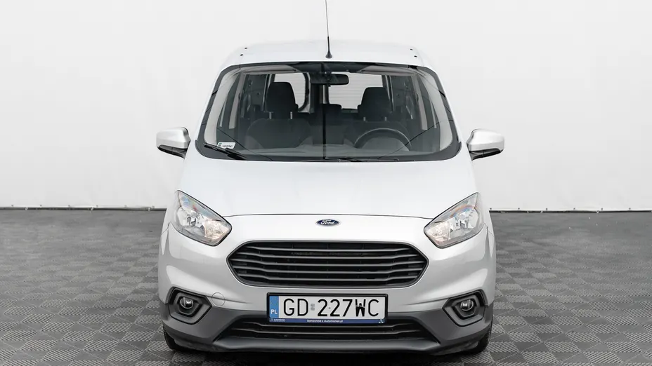 FORD Transit Courier Transit Courier 1.0 EcoBoost Trend