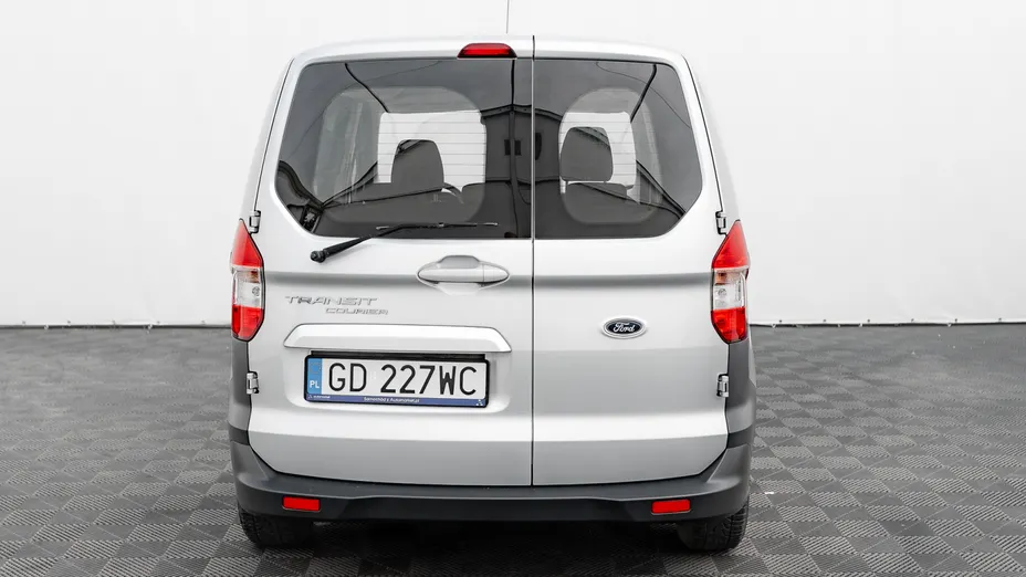 FORD Transit Courier Transit Courier 1.0 EcoBoost Trend