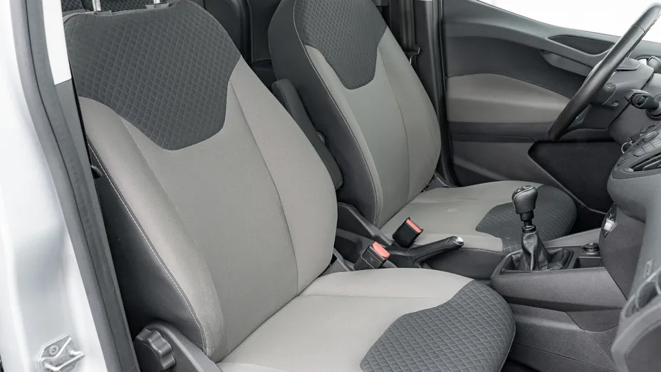 FORD Transit Courier Transit Courier 1.0 EcoBoost Trend