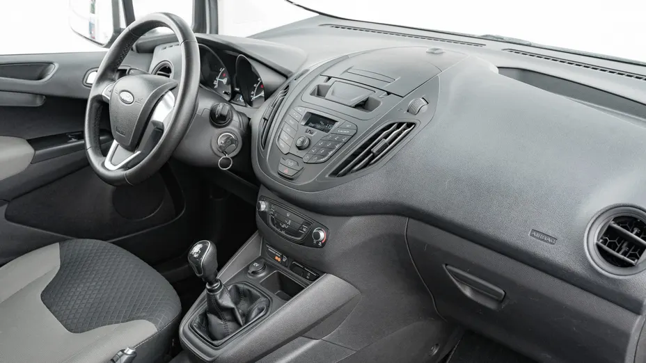 FORD Transit Courier Transit Courier 1.0 EcoBoost Trend