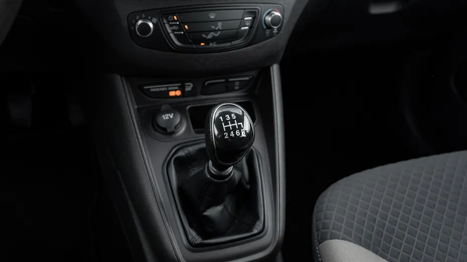 FORD Transit Courier Transit Courier 1.0 EcoBoost Trend