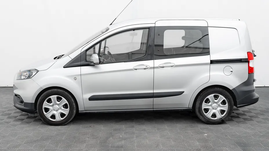 FORD Transit Courier Transit Courier 1.0 EcoBoost Trend