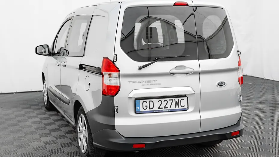 FORD Transit Courier Transit Courier 1.0 EcoBoost Trend