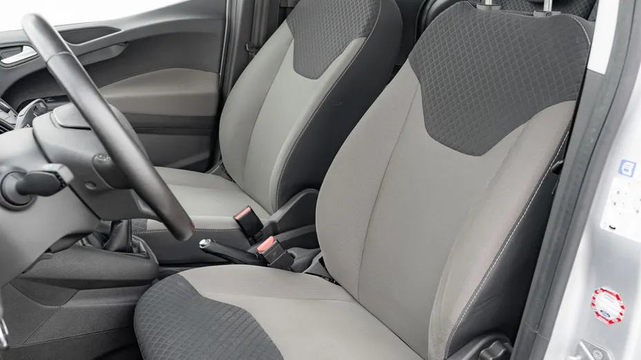 FORD Transit Courier Transit Courier 1.0 EcoBoost Trend