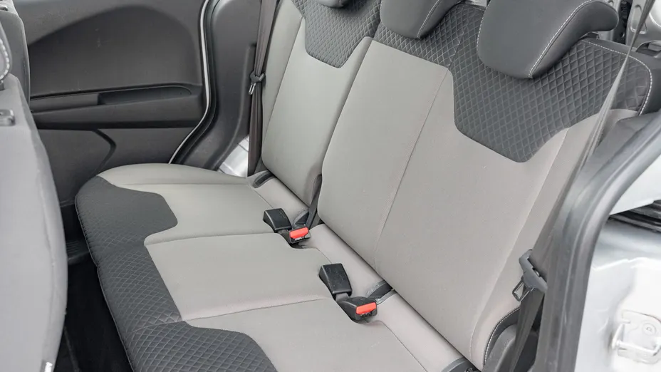 FORD Transit Courier Transit Courier 1.0 EcoBoost Trend