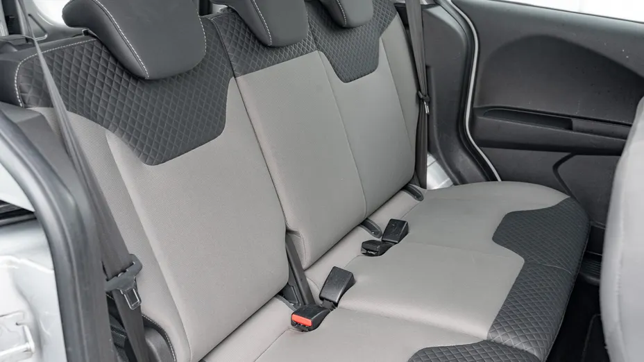 FORD Transit Courier Transit Courier 1.0 EcoBoost Trend