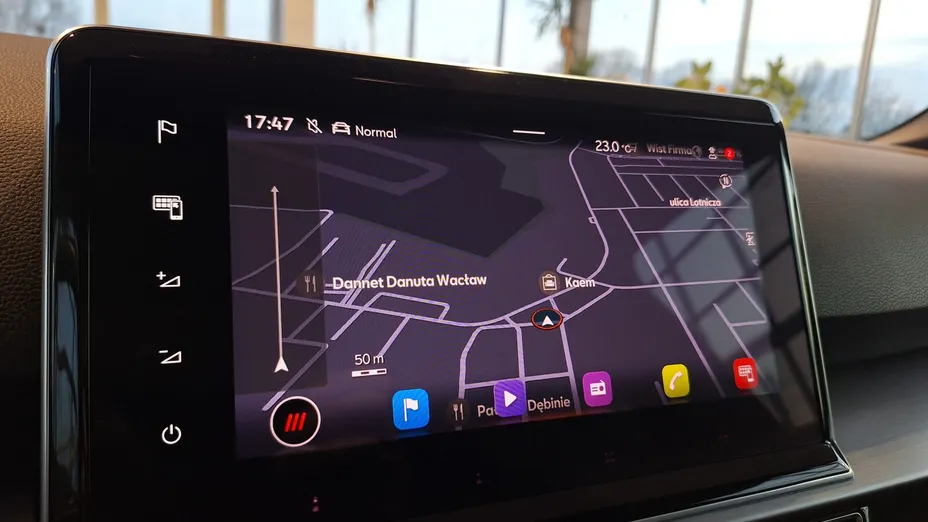 SEAT Tarraco Tarraco 2.0 TDI FR S&S 4Drive DSG